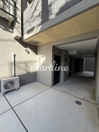 アーバネックス文京小石川の物件内観写真